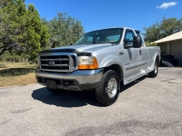 1999 Ford F350 for sale in Michigan (ID-144675)