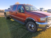 1999 Ford F350 for sale in Michigan (ID-146148)