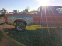 1999 Ford F350 for sale in Michigan (ID-146148)