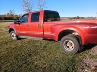1999 Ford F350 for sale in Michigan (ID-146148)