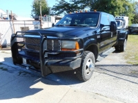 1999 Ford F350 for sale in Michigan (ID-146770)