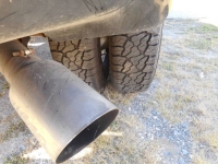 1999 Ford F350 for sale in Michigan (ID-146770)