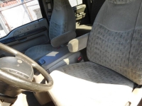 1999 Ford F350 for sale in Michigan (ID-146770)