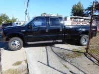 1999 Ford F350 for sale in Michigan (ID-146770)