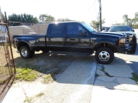 1999 Ford F350 for sale in Michigan (ID-146770)