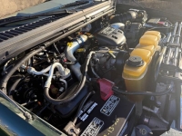 1999 Ford F350 for sale in Michigan (ID-155701)