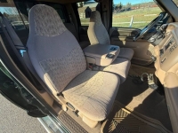 1999 Ford F350 for sale in Michigan (ID-155701)