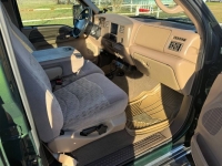 1999 Ford F350 for sale in Michigan (ID-155701)
