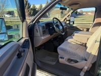1999 Ford F350 for sale in Michigan (ID-155701)