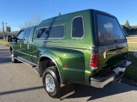 1999 Ford F350 for sale in Michigan (ID-155701)