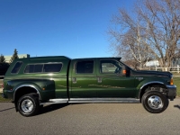 1999 Ford F350 for sale in Michigan (ID-155701)