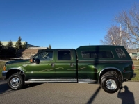 1999 Ford F350 for sale in Michigan (ID-155701)