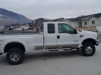 1999 Ford F350 for sale in Michigan (ID-161776)