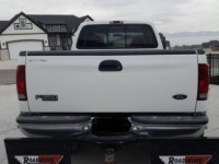 1999 Ford F350 for sale in Michigan (ID-161776)