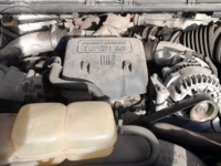 1999 Ford F350 for sale in Michigan (ID-161776)