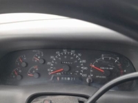 1999 Ford F350 for sale in Michigan (ID-161776)