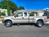1999 Ford F350 for sale in Michigan (ID-163328)
