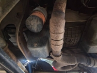 1999 Ford F350 for sale in Michigan (ID-163328)