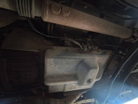 1999 Ford F350 for sale in Michigan (ID-163328)