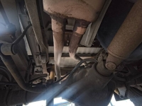 1999 Ford F350 for sale in Michigan (ID-163328)