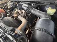 1999 Ford F350 for sale in Michigan (ID-163328)
