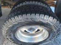 1999 Ford F350 for sale in Michigan (ID-163328)