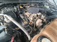 1999 Ford F350 for sale in Michigan (ID-163328)