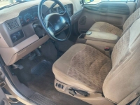 1999 Ford F350 for sale in Michigan (ID-163328)