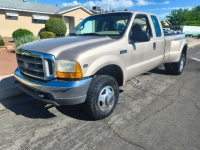 1999 Ford F350 for sale in Michigan (ID-163328)