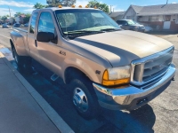 1999 Ford F350 for sale in Michigan (ID-163328)