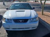 1999 Ford Mustang for sale in Michigan (ID-131673)