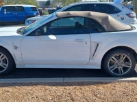 1999 Ford Mustang for sale in Michigan (ID-131673)