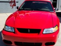 1999 Ford Mustang for sale in Michigan (ID-131727)
