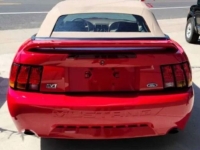 1999 Ford Mustang for sale in Michigan (ID-131727)