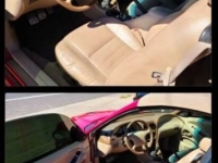 1999 Ford Mustang for sale in Michigan (ID-131727)