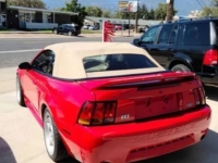 1999 Ford Mustang for sale in Michigan (ID-131727)