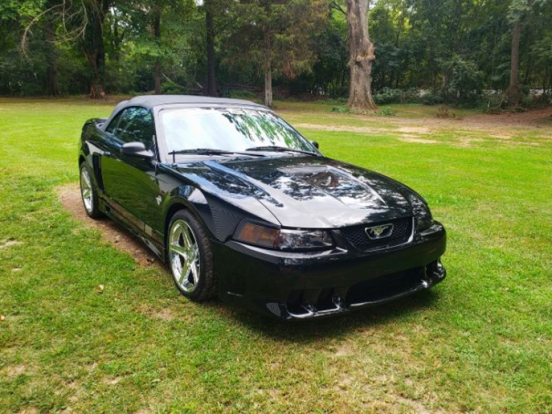 1999 Ford Mustang for sale in Michigan (ID-131779)