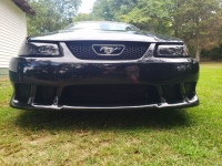 1999 Ford Mustang for sale in Michigan (ID-131779)