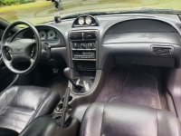 1999 Ford Mustang for sale in Michigan (ID-131779)