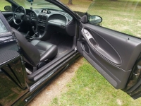 1999 Ford Mustang for sale in Michigan (ID-131779)