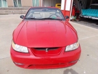 1999 Ford Mustang for sale (ID-127557)