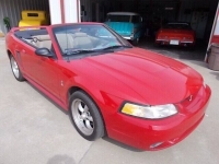 1999 Ford Mustang for sale (ID-127557)