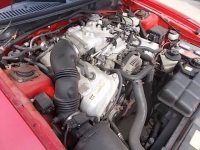 1999 Ford Mustang for sale (ID-127557)