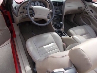 1999 Ford Mustang for sale (ID-127557)