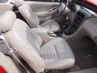1999 Ford Mustang for sale (ID-127557)