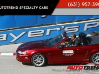 1999 Ford Mustang for sale in Riverhead, New York (ID-137465)