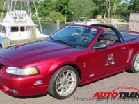 1999 Ford Mustang for sale in Riverhead, New York (ID-137465)