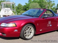 1999 Ford Mustang for sale in Riverhead, New York (ID-137465)