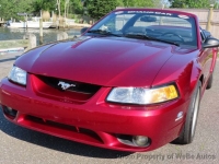 1999 Ford Mustang for sale in Riverhead, New York (ID-137465)