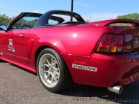1999 Ford Mustang for sale in Riverhead, New York (ID-137465)